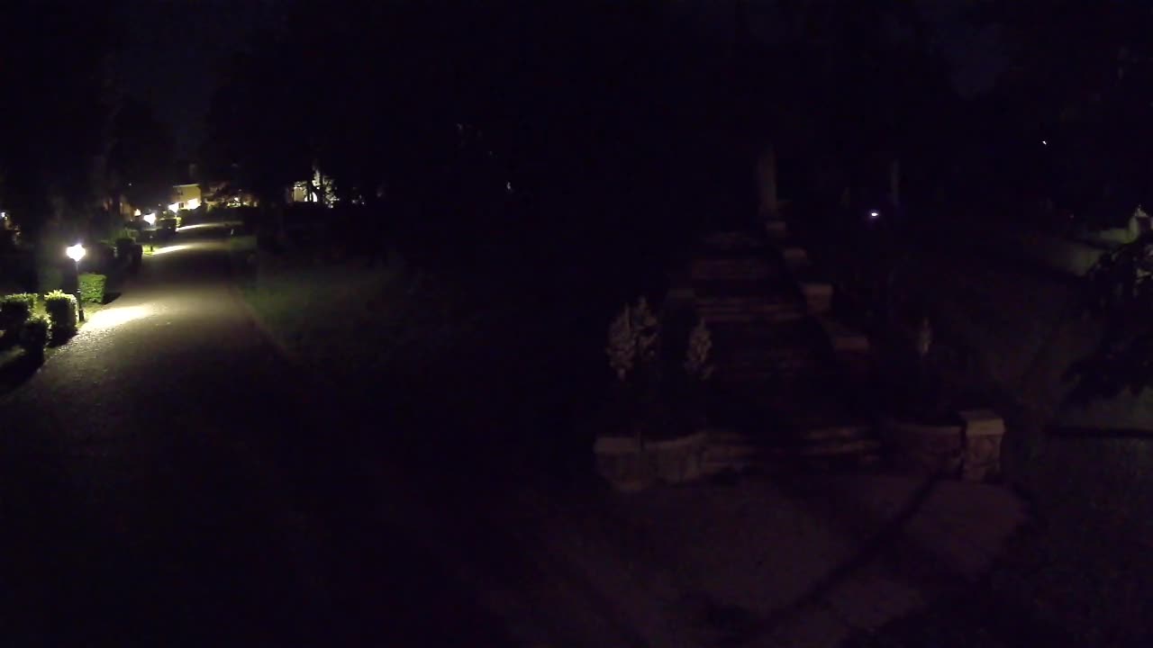 Parco Coronini-Cronberg Live Webcam – Green Oasis