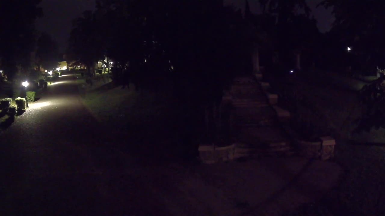 Parco Coronini-Cronberg Live Webcam – Green Oasis