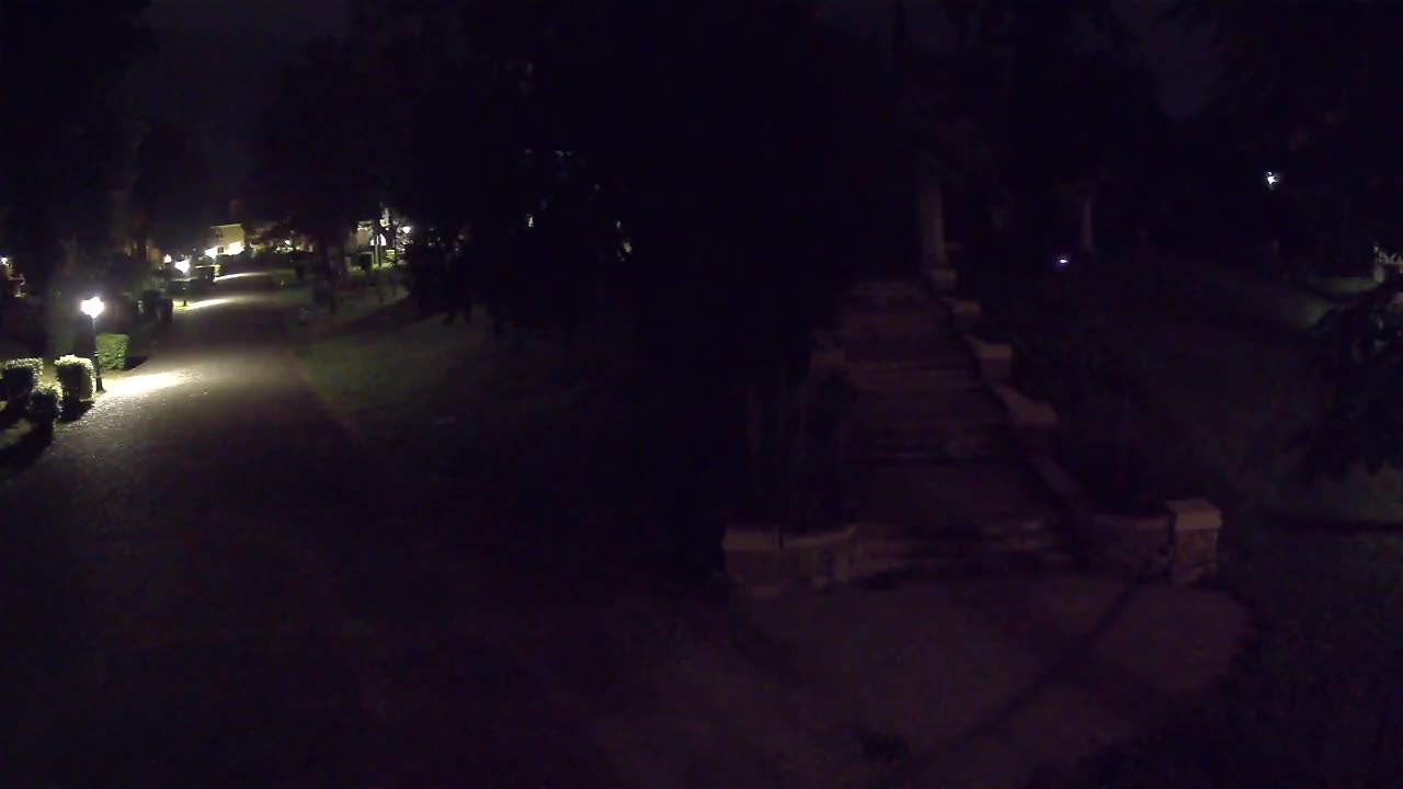 Parco Coronini-Cronberg Live Webcam – Green Oasis