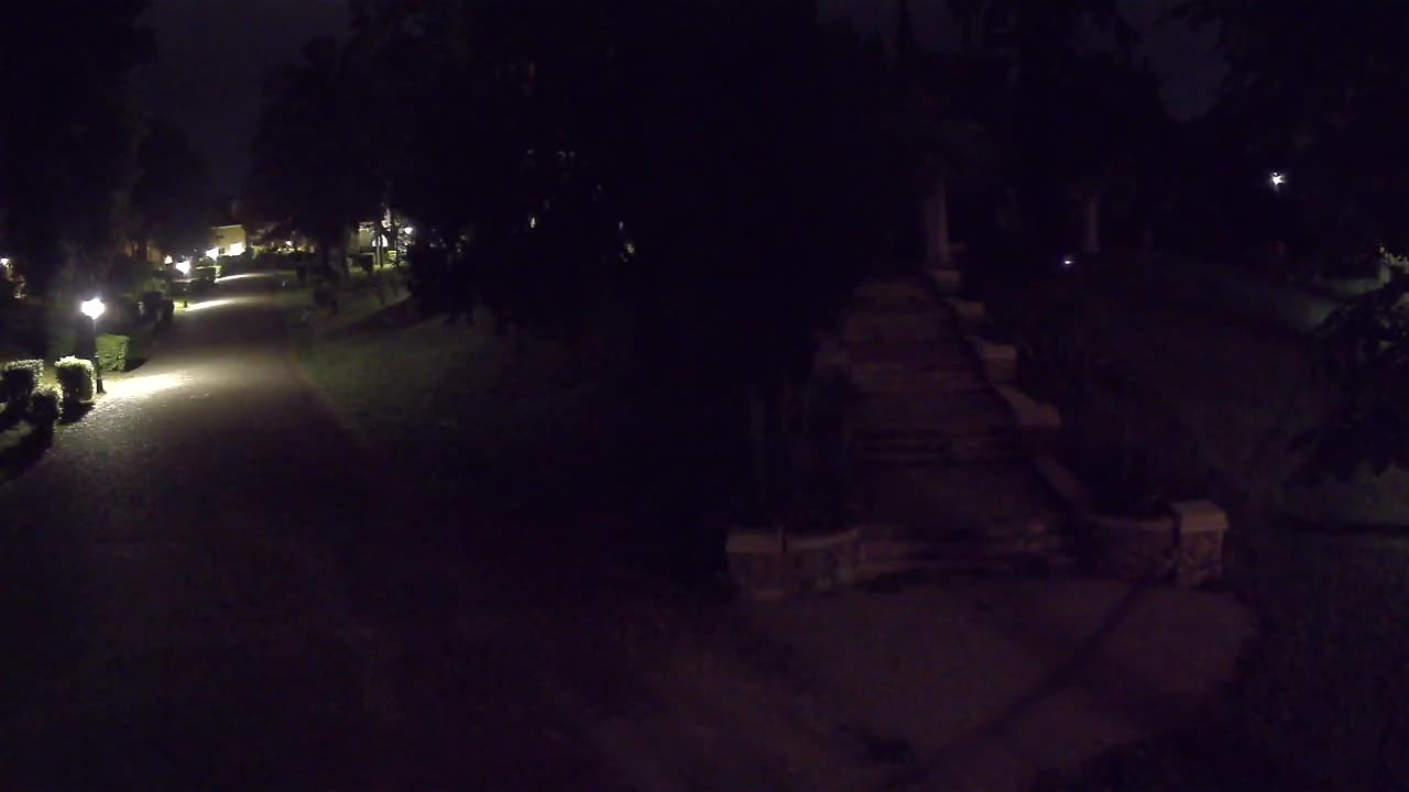 Webcam Parco Coronini Cronberg – Gorizia