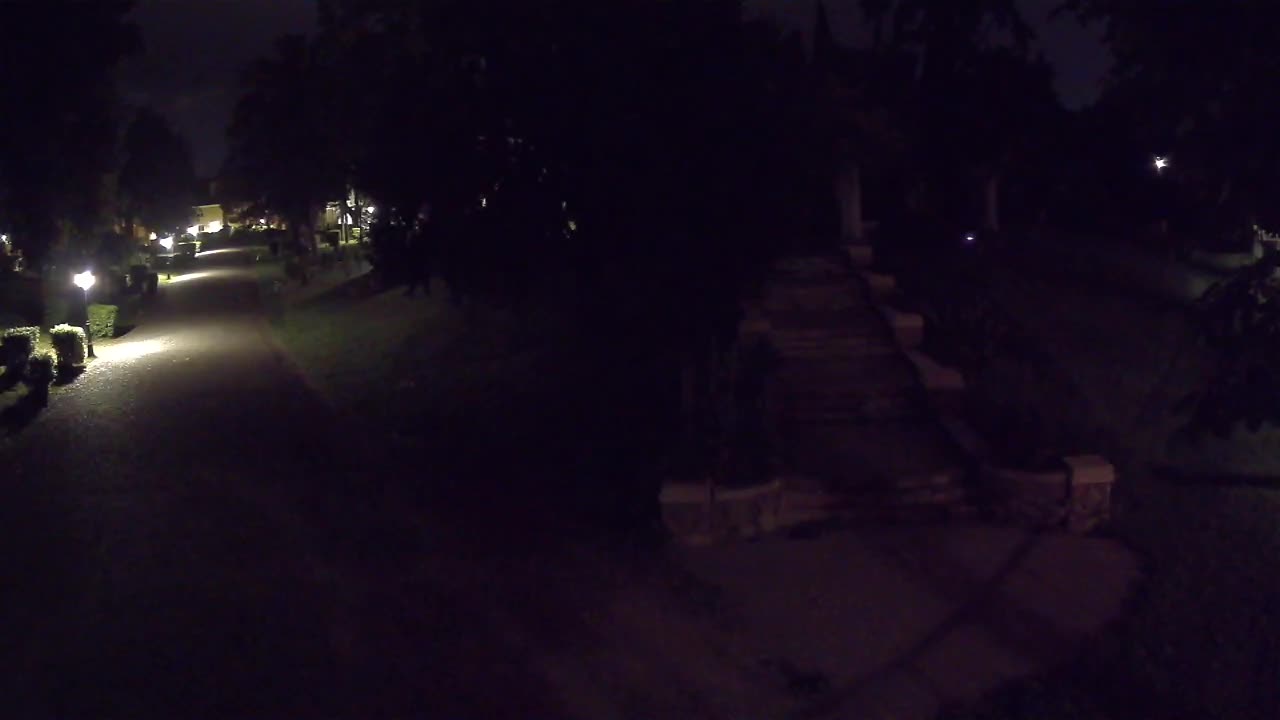 Webcam Parco Coronini Cronberg – Gorizia