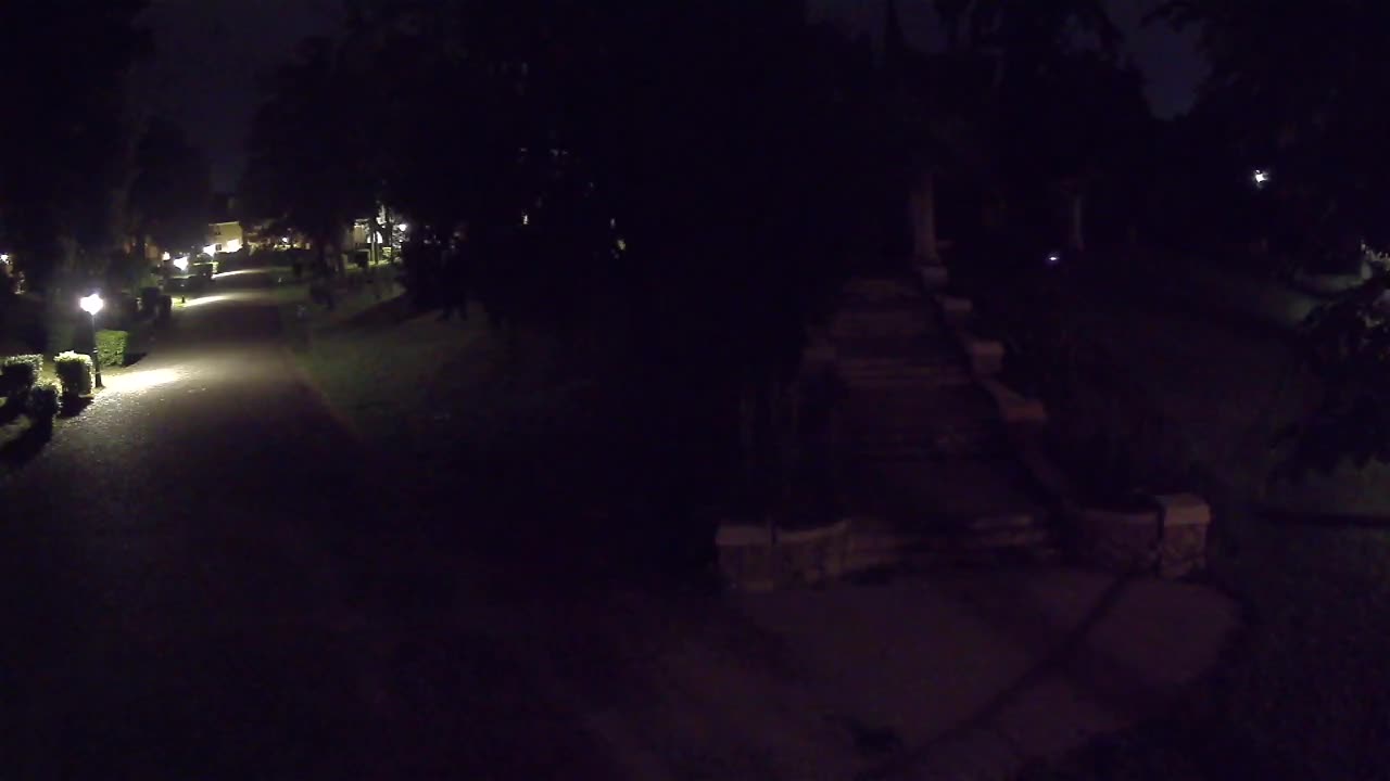 Webcam Parco Coronini Cronberg – Gorizia