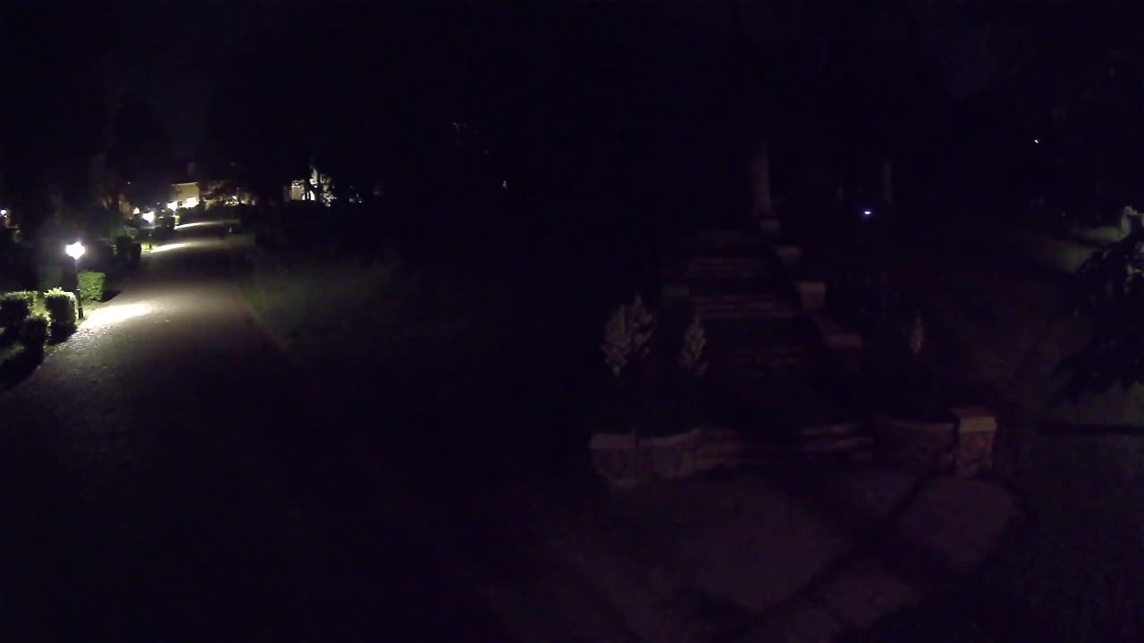 Spletna kamera park Coronini Kronberg – Gorica