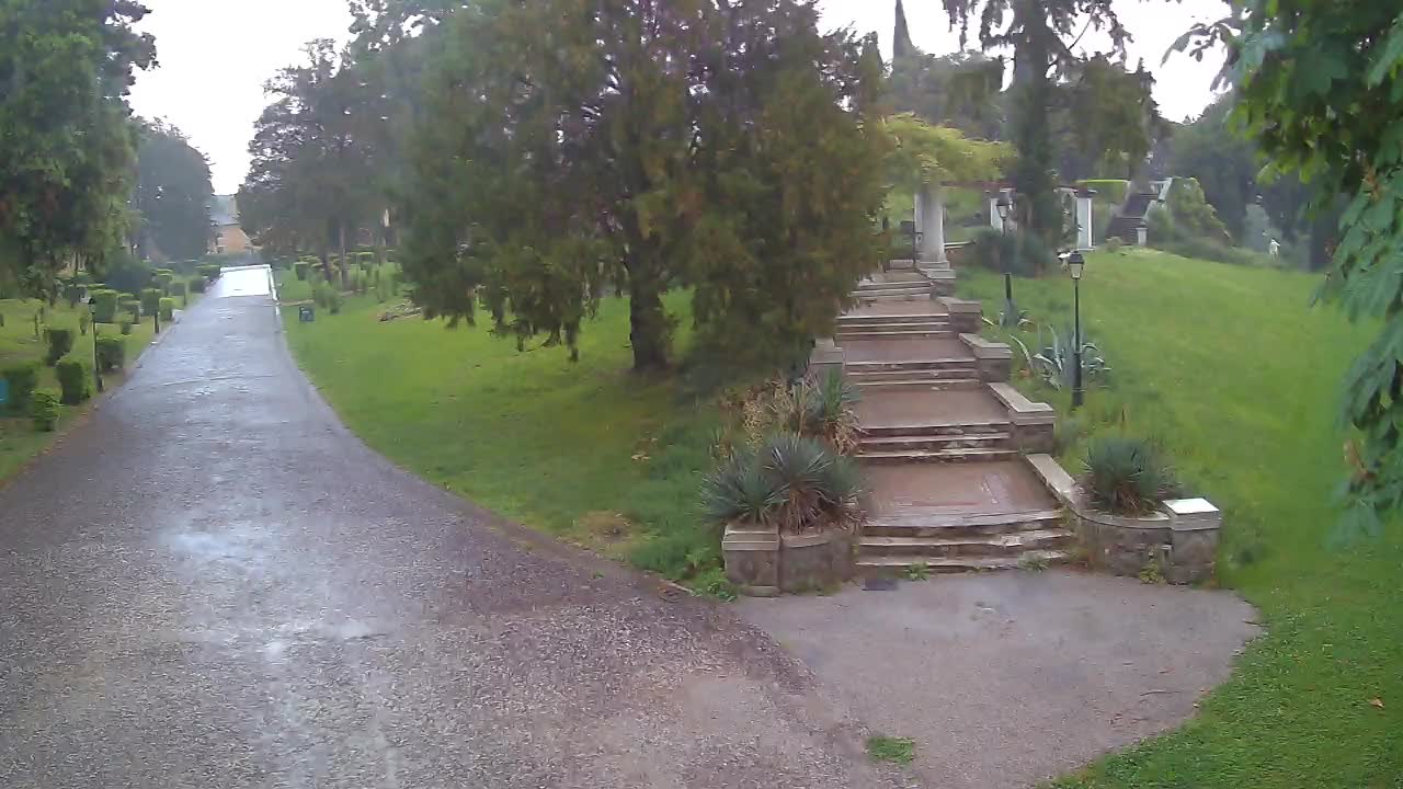 Webcam Parco Coronini Cronberg – Gorizia