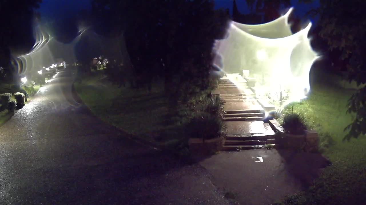 Parco Coronini-Cronberg Live Webcam – Green Oasis