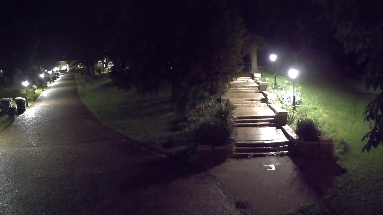 Webcam Parco Coronini Cronberg – Gorizia