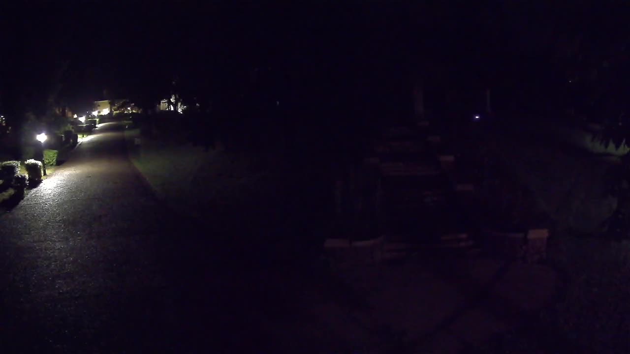 Webcam Parco Coronini Cronberg – Gorizia
