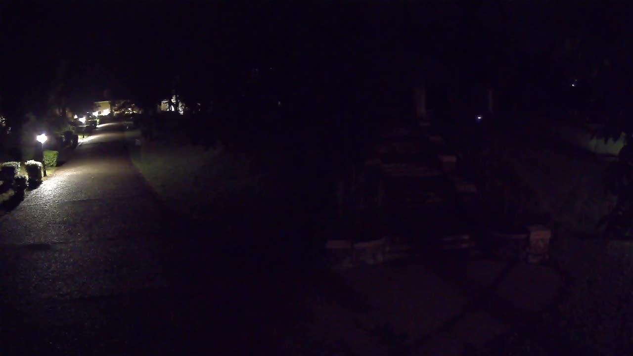 Webcam Parco Coronini Cronberg – Gorizia