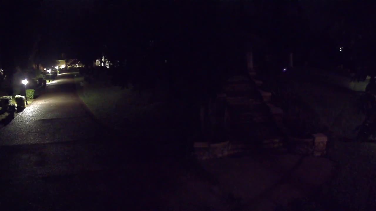 Webcam Parco Coronini Cronberg – Gorizia