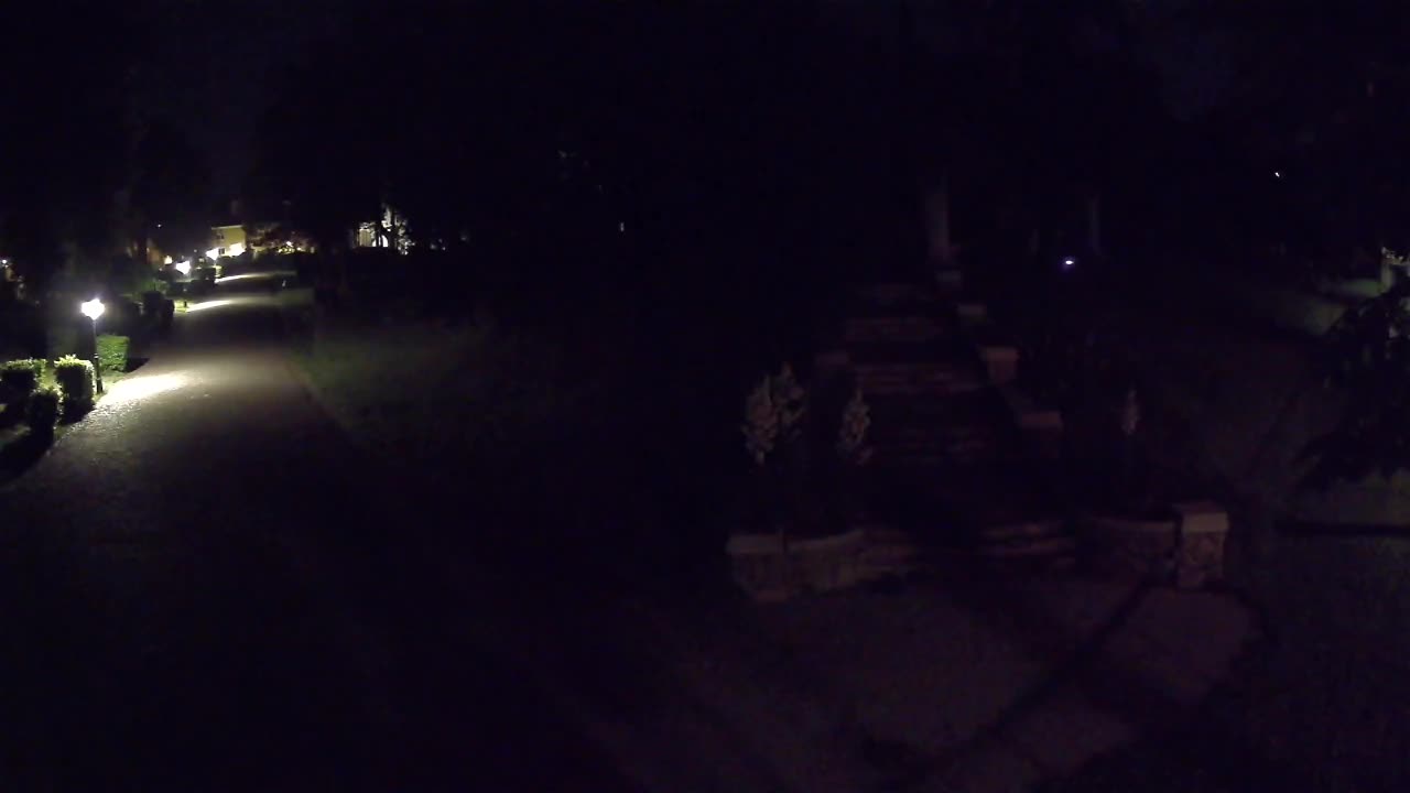 Webcam Parco Coronini Cronberg – Gorizia
