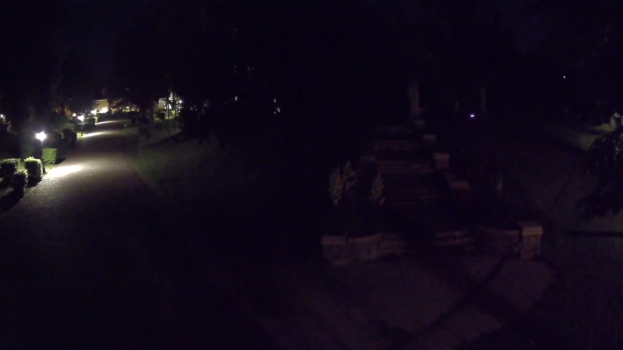 Webcam Parco Coronini Cronberg – Gorizia