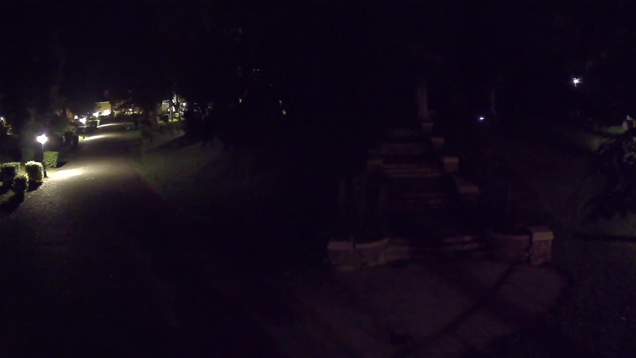 Parco Coronini-Cronberg Live Webcam – Green Oasis