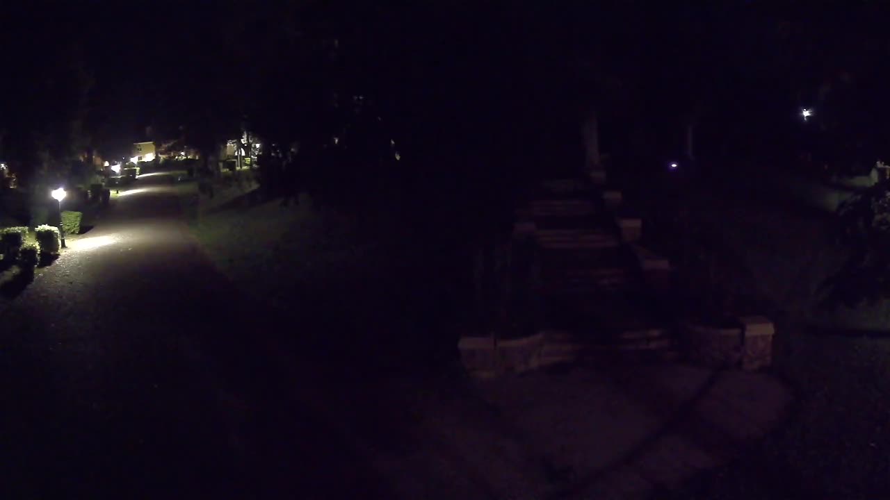 Webcam Parco Coronini Cronberg – Gorizia