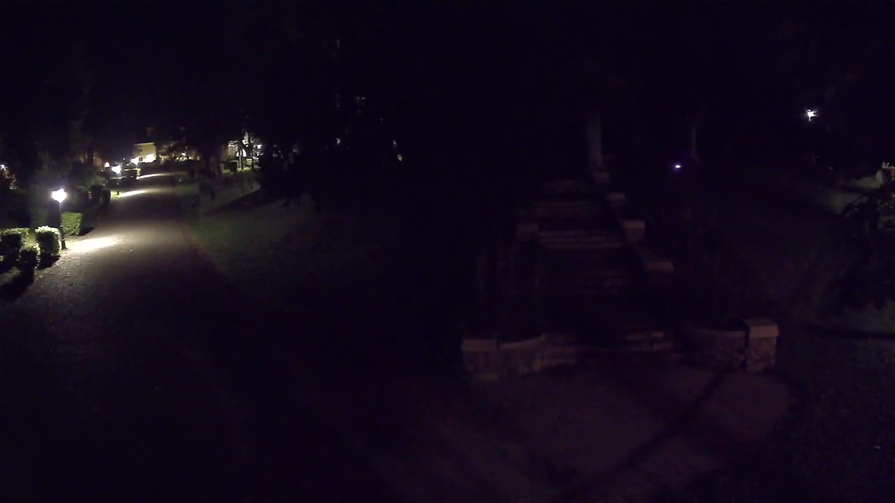 Webcam Parco Coronini Cronberg – Gorizia