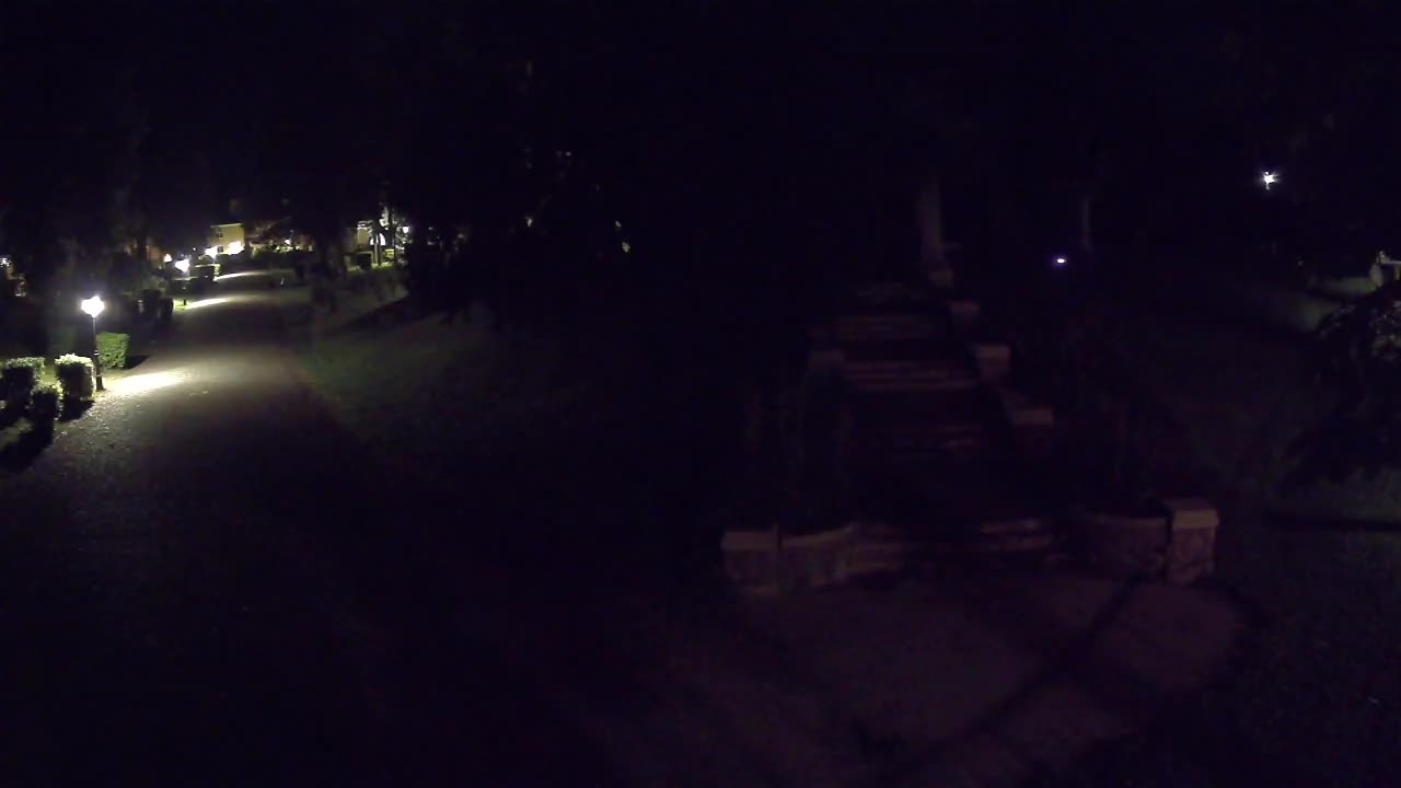 Parco Coronini-Cronberg Live Webcam – Green Oasis