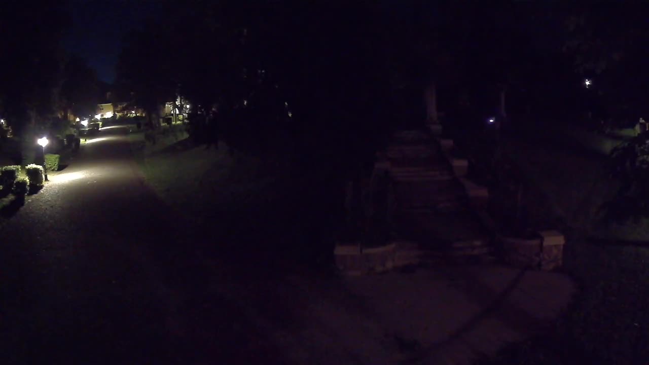Webcam Parco Coronini Cronberg – Gorizia