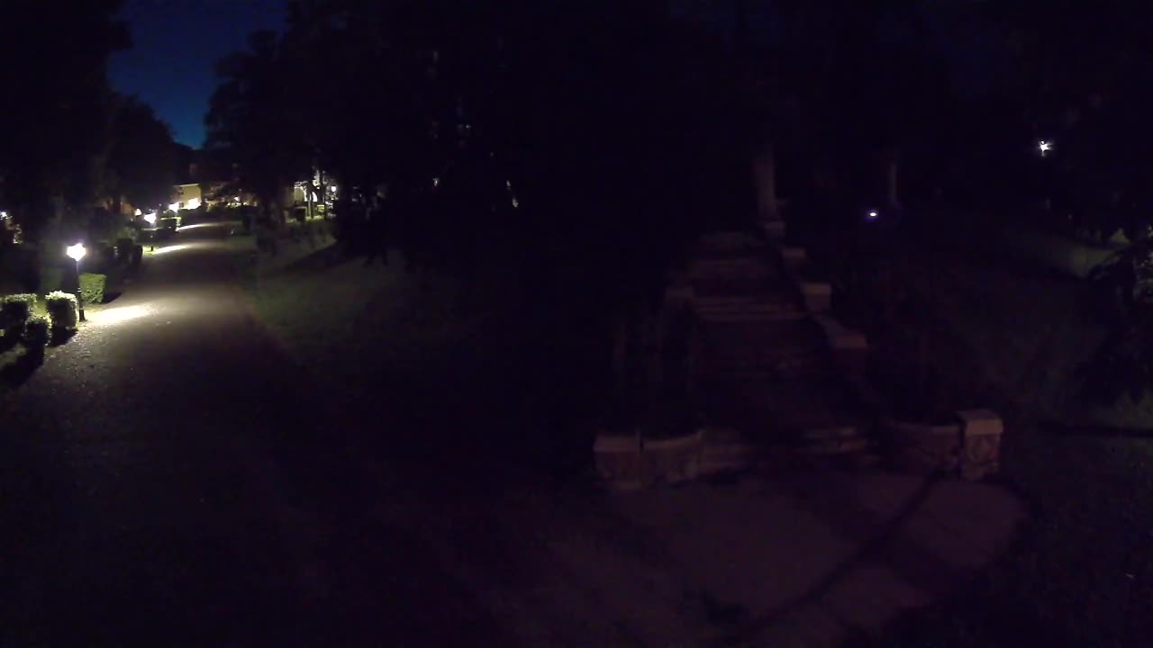 Parco Coronini-Cronberg Live Webcam – Green Oasis