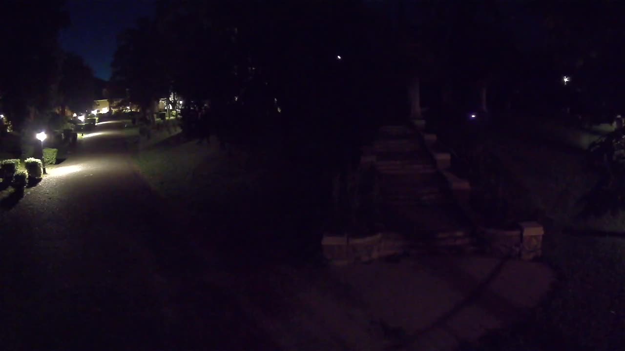 Webcam Parco Coronini Cronberg – Gorizia