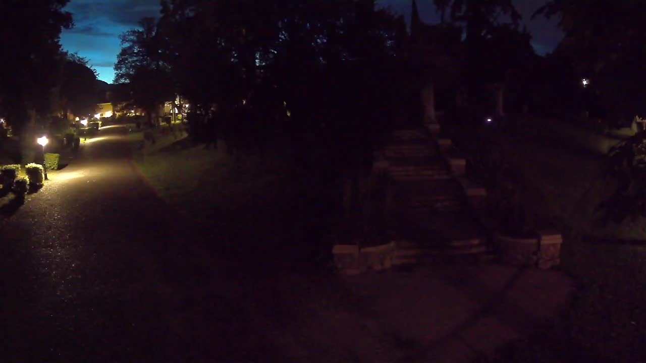 Webcam Parco Coronini Cronberg – Gorizia