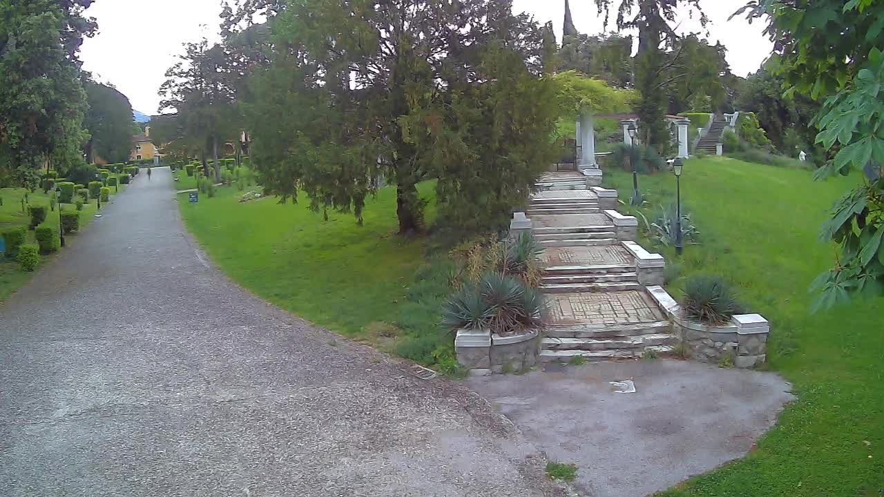 Webcam Parco Coronini Cronberg – Gorizia