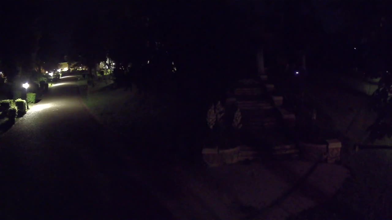 Parco Coronini-Cronberg Live Webcam – Green Oasis