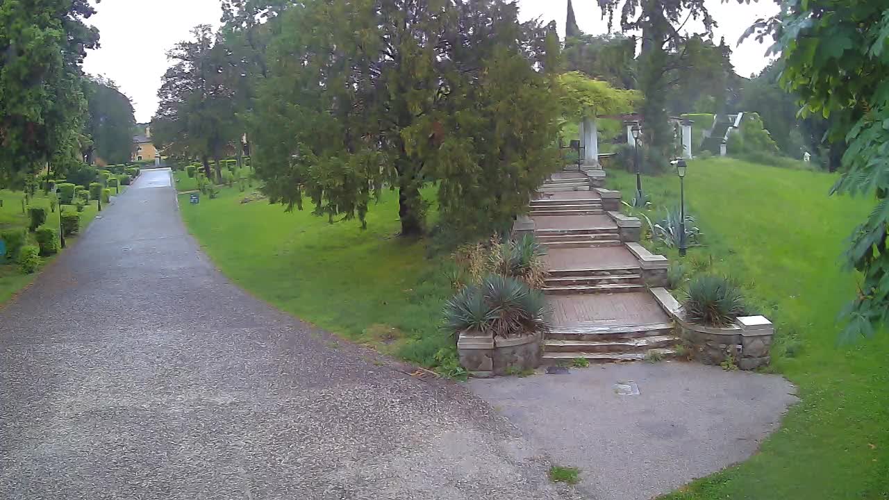 Webcam Parco Coronini Cronberg – Gorizia