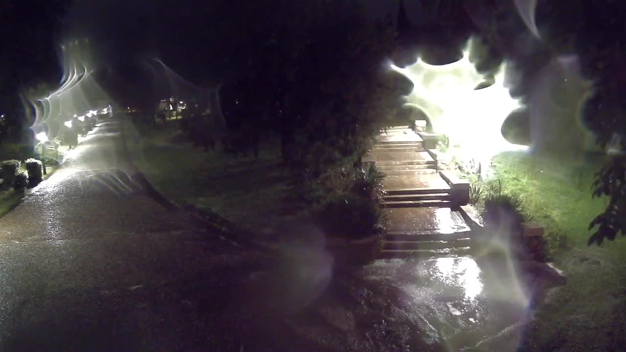 Parco Coronini-Cronberg Live Webcam – Green Oasis