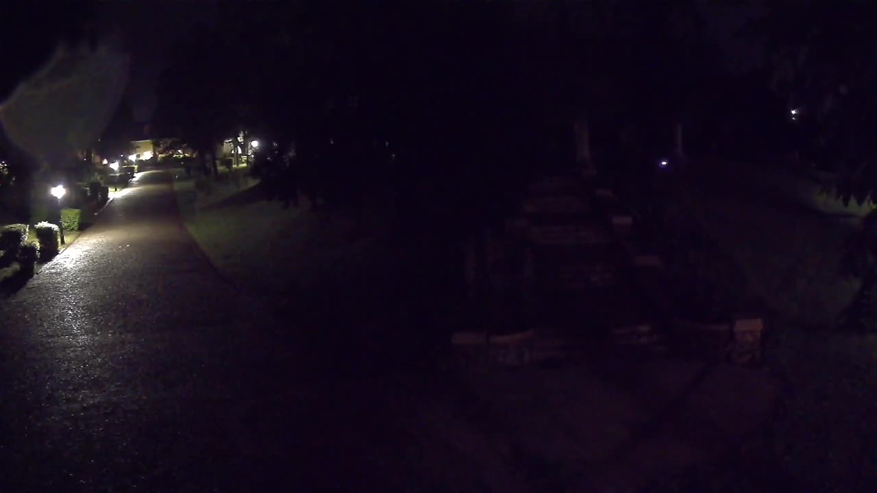 Webcam Parco Coronini Cronberg – Gorizia