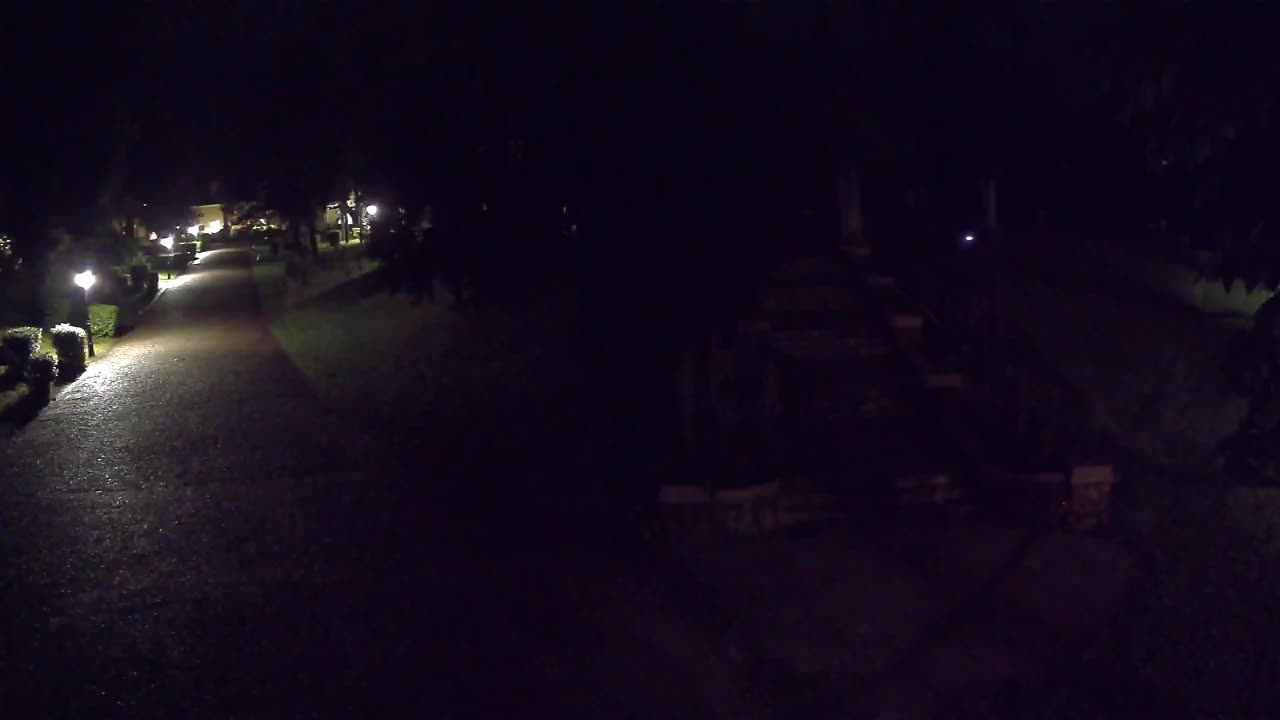 Webcam Parco Coronini Cronberg – Gorizia