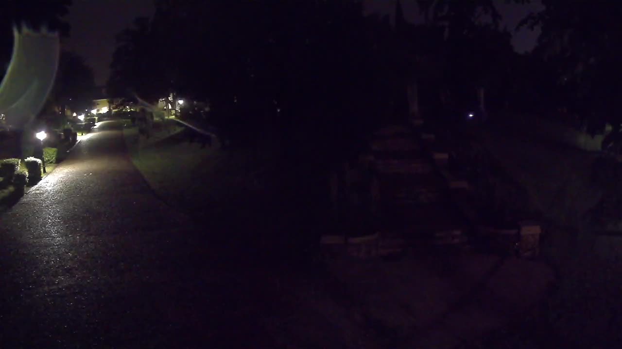 Webcam Parco Coronini Cronberg – Gorizia