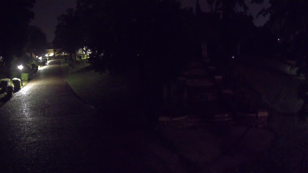 Webcam Parco Coronini Cronberg – Gorizia