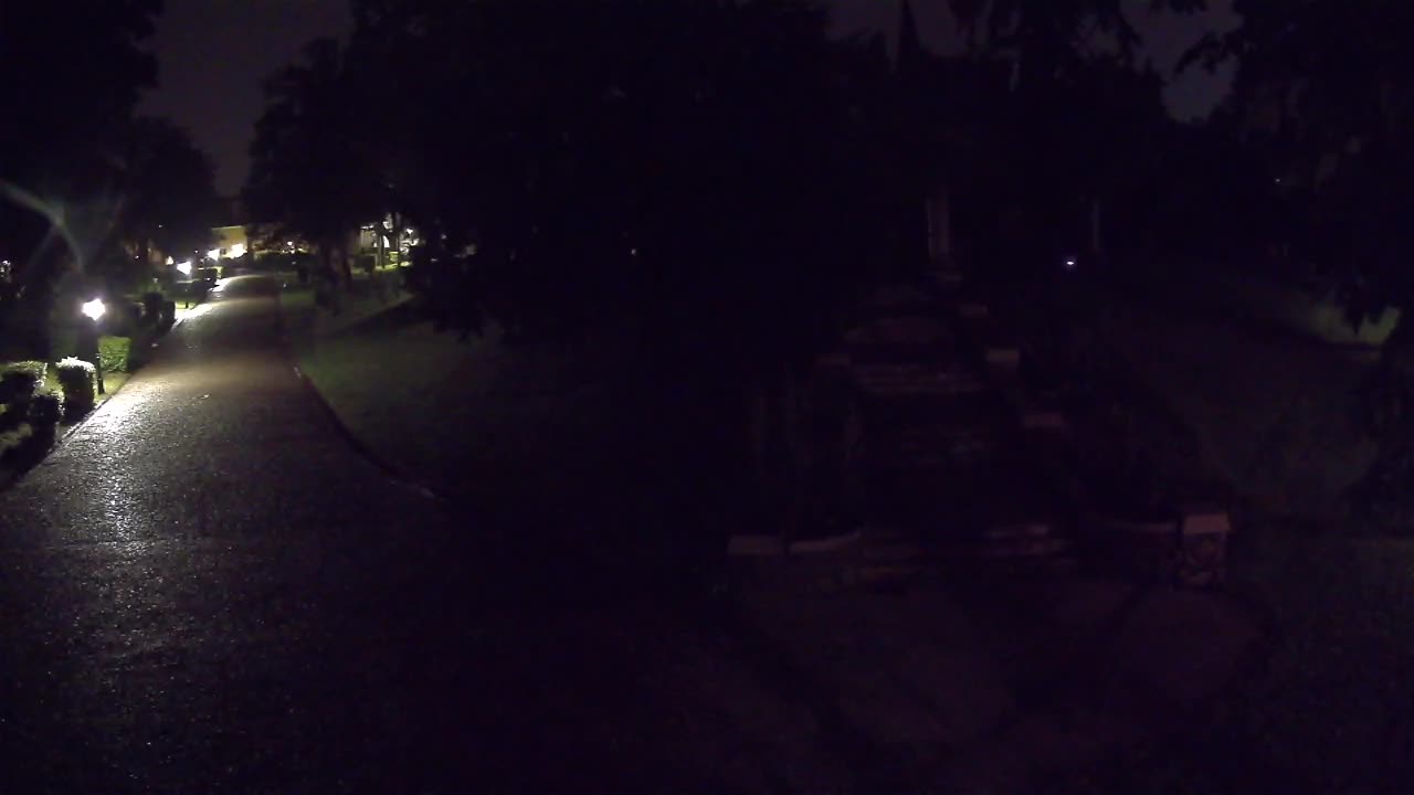 Webcam Parco Coronini Cronberg – Gorizia