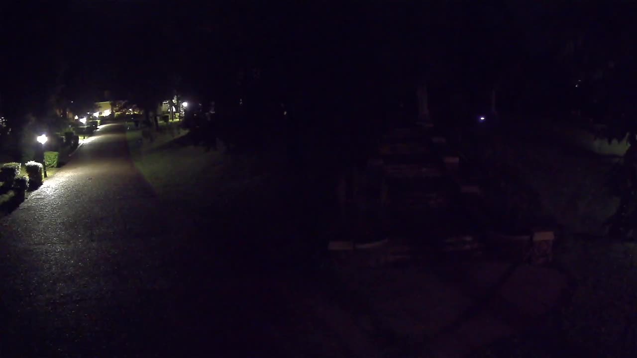 Webcam Parco Coronini Cronberg – Gorizia