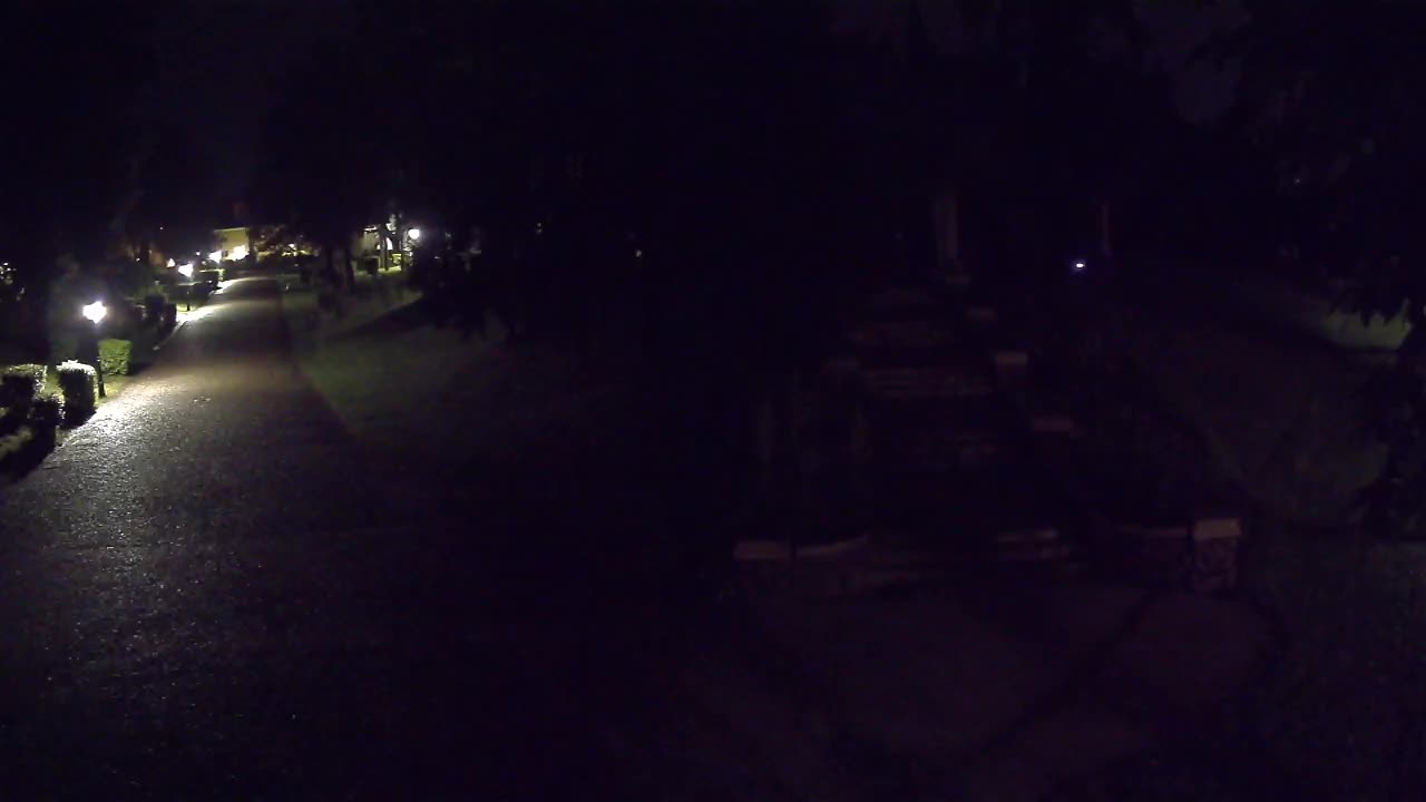 Webcam Parco Coronini Cronberg – Gorizia