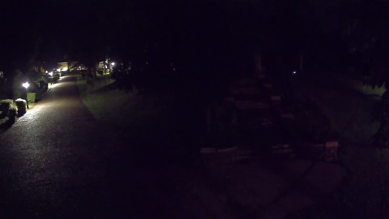Webcam Parco Coronini Cronberg – Gorizia