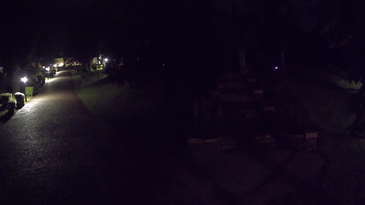 Webcam Parco Coronini Cronberg – Gorizia