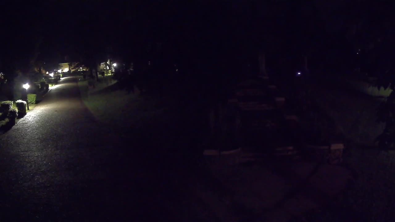 Webcam Parco Coronini Cronberg – Gorizia