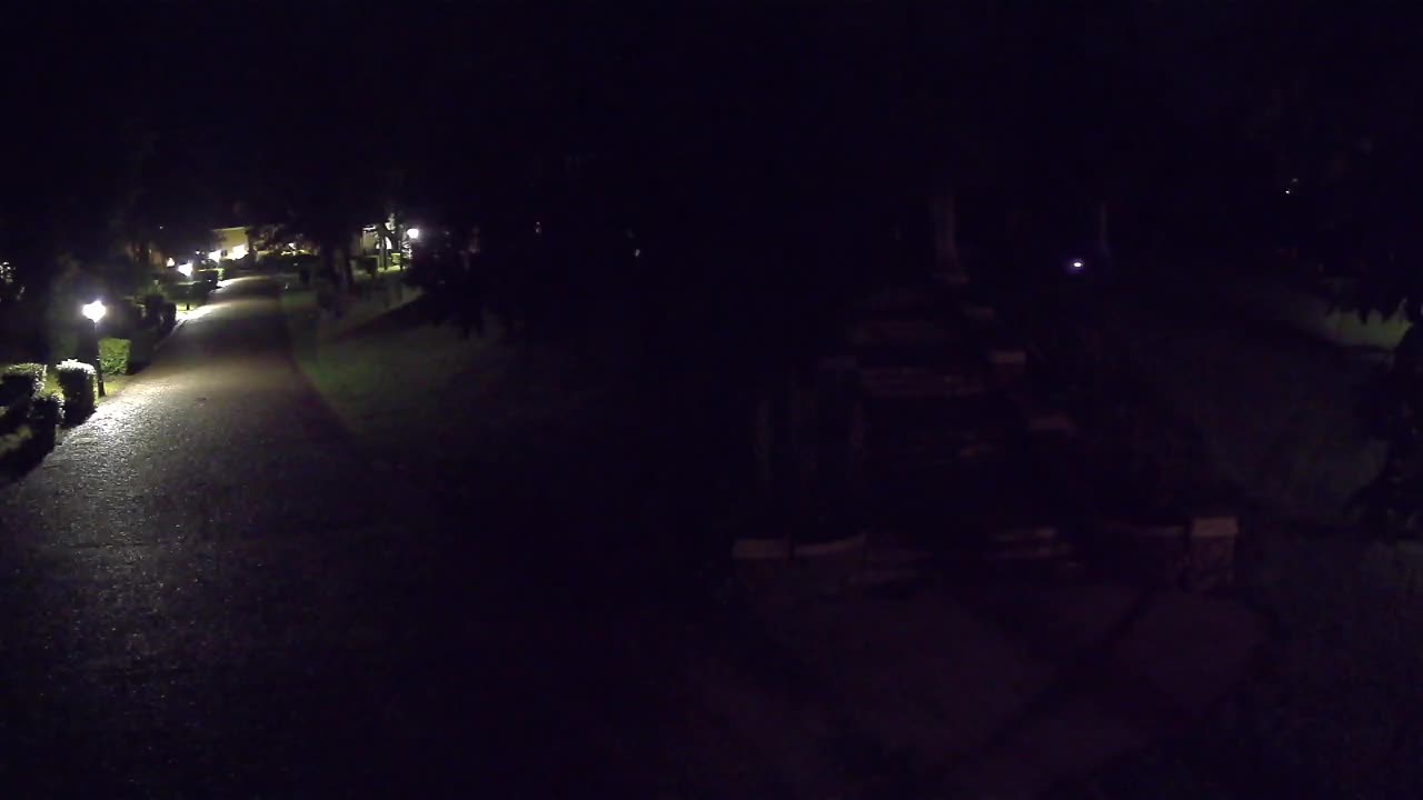 Webcam Parco Coronini Cronberg – Gorizia