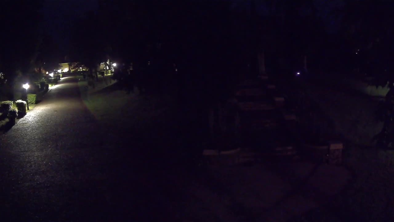 Webcam Parco Coronini Cronberg – Gorizia