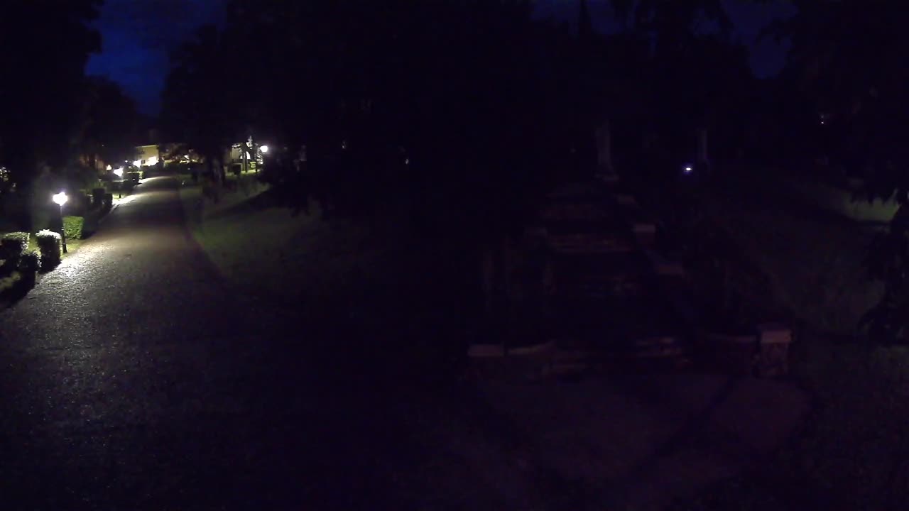 Webcam Parco Coronini Cronberg – Gorizia