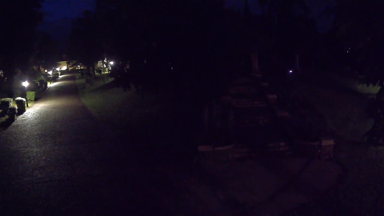 Webcam Parco Coronini Cronberg – Gorizia