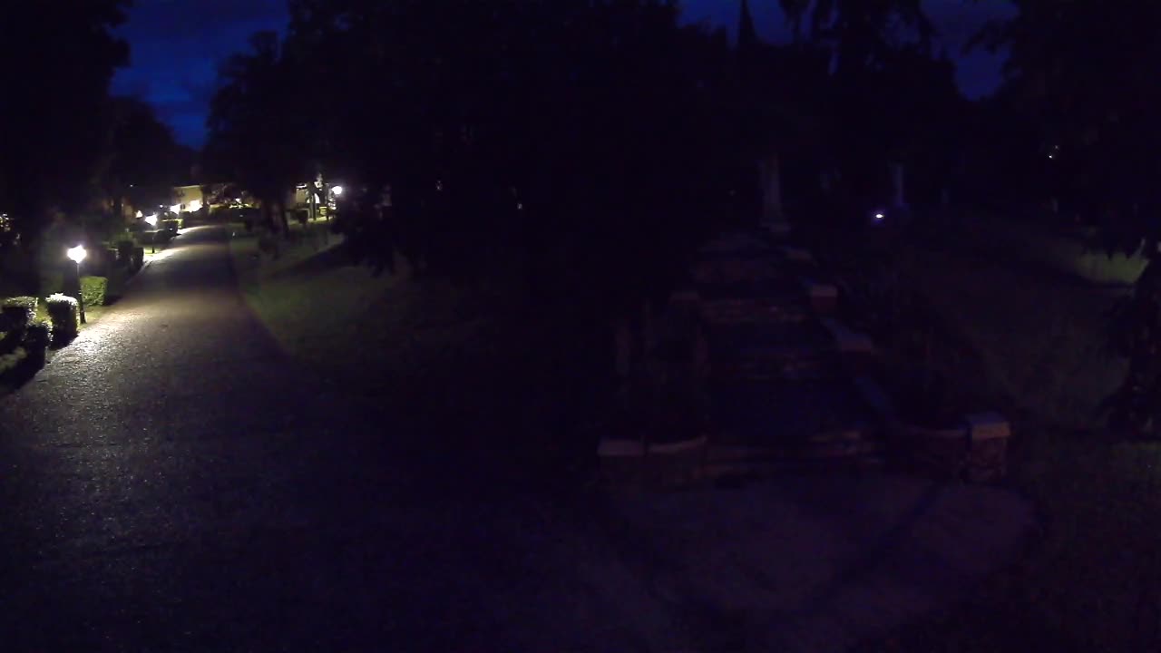 Webcam Parco Coronini Cronberg – Gorizia