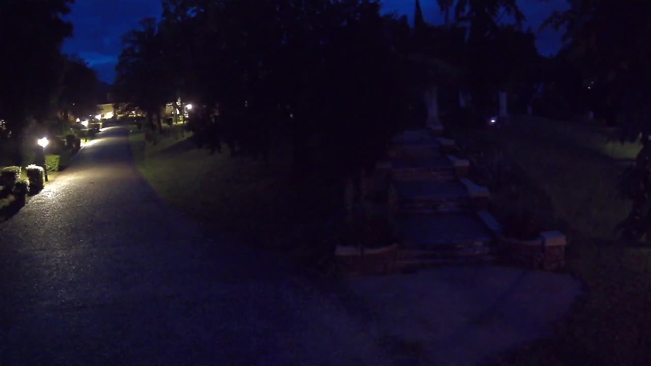 Web kamera park Coronini Cronberg – Gorica