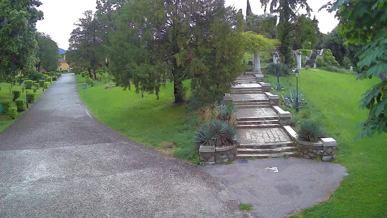 Webcam Parco Coronini Cronberg – Gorizia