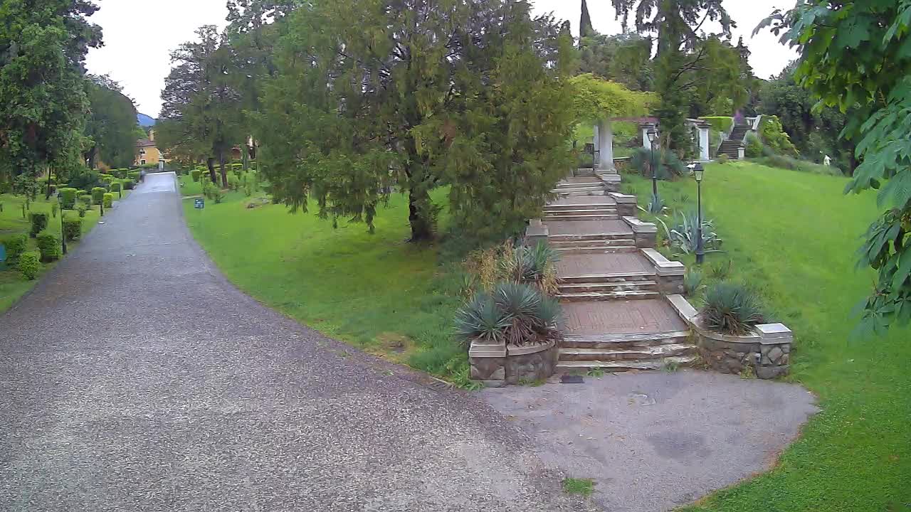 Webcam Parco Coronini Cronberg – Gorizia