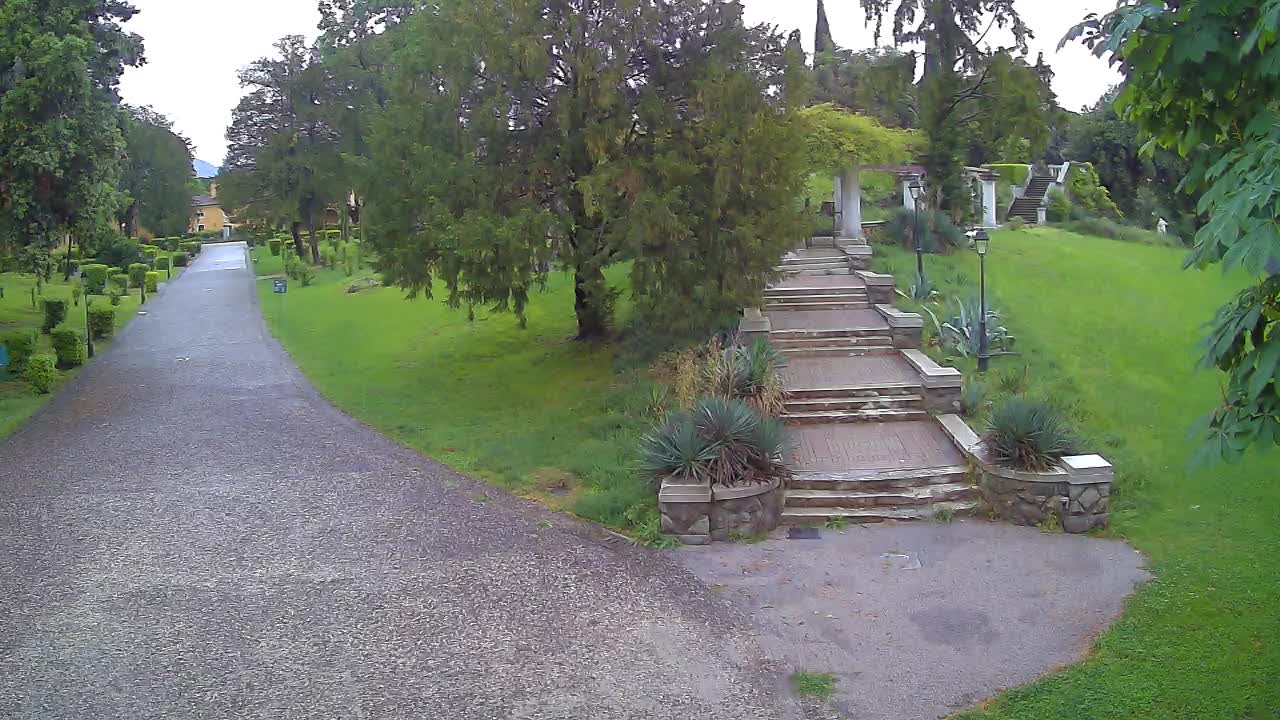 Webcam Parco Coronini Cronberg – Gorizia