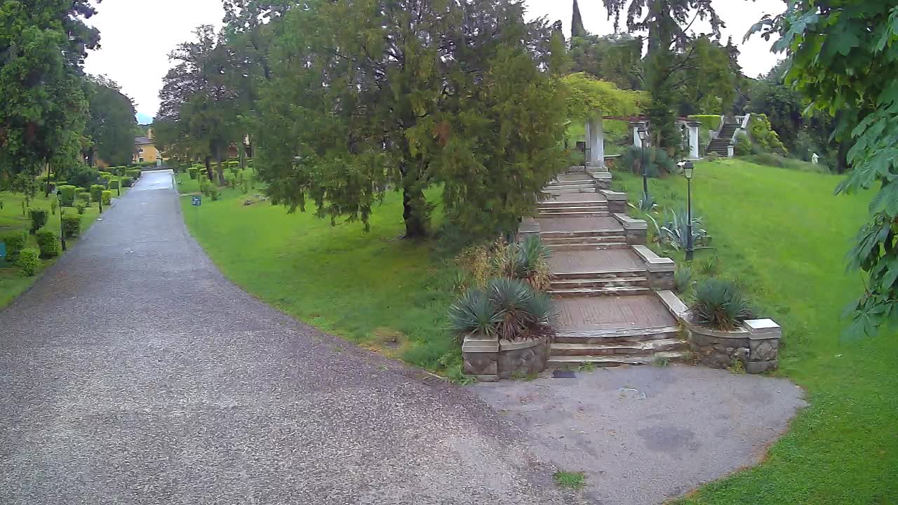 Webcam Parco Coronini Cronberg – Gorizia