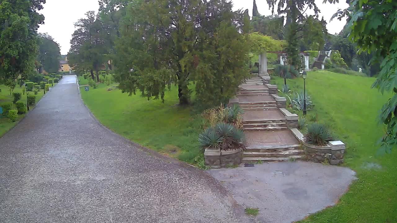 Webcam Parco Coronini Cronberg – Gorizia