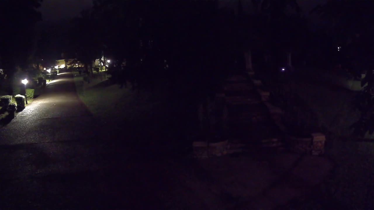 Parco Coronini-Cronberg Live Webcam – Green Oasis