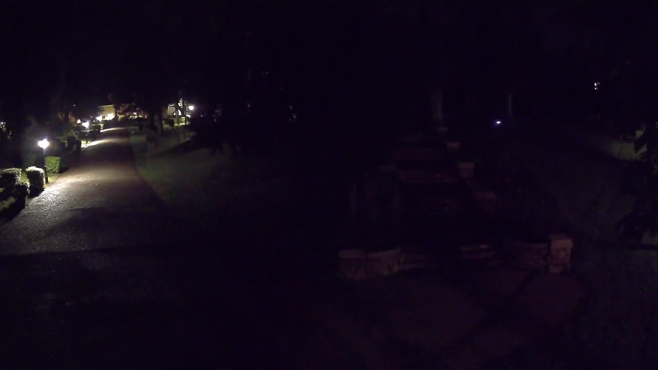 Webcam Parco Coronini Cronberg – Gorizia